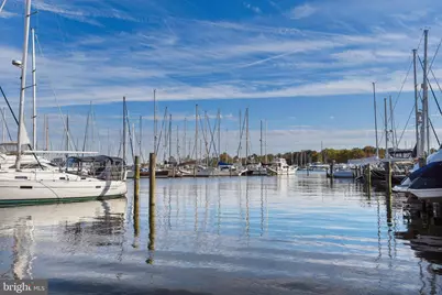 312 Severn Avenue #W405, Annapolis, MD 21403 - Photo 32