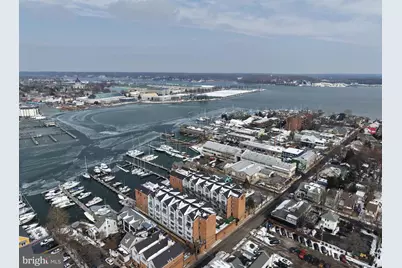 312 Severn Avenue #E407, Annapolis, MD 21403 - Photo 1