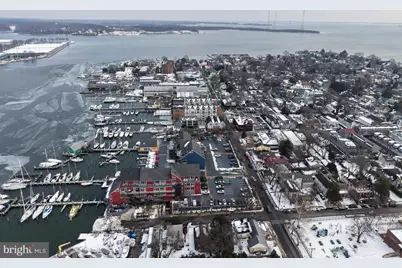 312 Severn Avenue #E407, Annapolis, MD 21403 - Photo 30