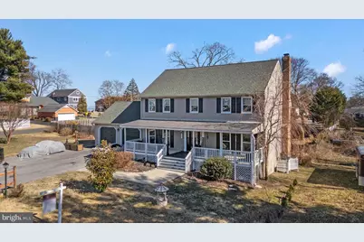 7801 Harle Road, Pasadena, MD 21122 - Photo 56