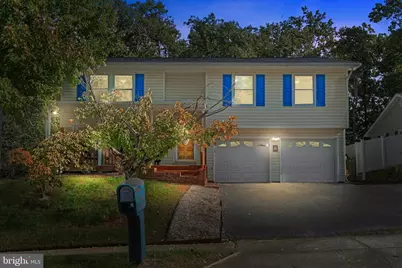 7967 Citadel Drive, Severn, MD 21144 - Photo 1