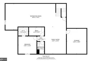 1223 Oleander Wy, Odenton, MD 21113 - Photo 58