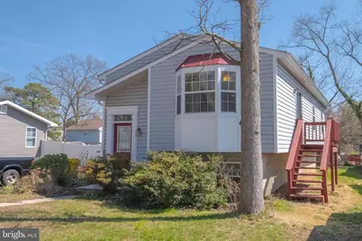 7707 Norfolk Road, Glen Burnie, MD 21060 - Photo 42