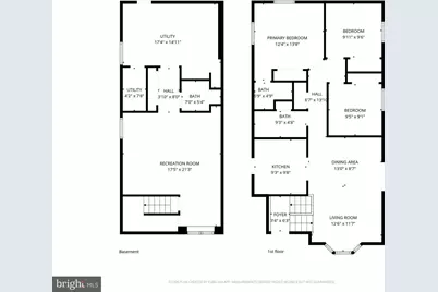 7707 Norfolk Road, Glen Burnie, MD 21060 - Photo 50