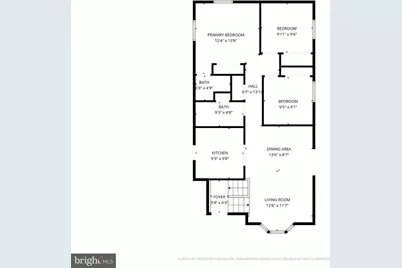 7707 Norfolk Road, Glen Burnie, MD 21060 - Photo 48