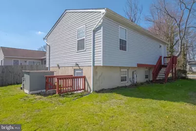 7707 Norfolk Road, Glen Burnie, MD 21060 - Photo 2