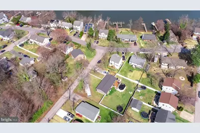 7707 Norfolk Road, Glen Burnie, MD 21060 - Photo 1