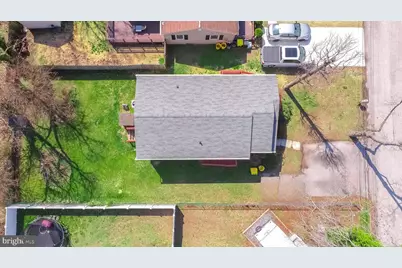 7707 Norfolk Road, Glen Burnie, MD 21060 - Photo 2