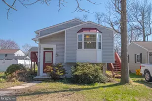 7707 Norfolk Rd, Glen Burnie, MD 21060 - Photo 1