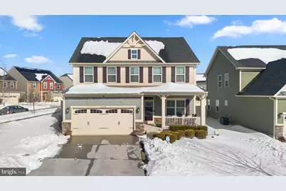 8193 Hickory Hollow Drive, Glen Burnie, MD 21060 - Photo 1
