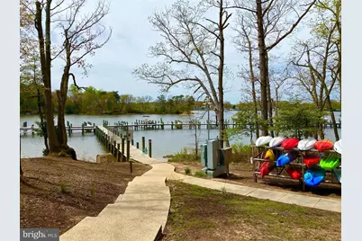 606 Quarterpath Way, Glen Burnie, MD 21060 - Photo 36