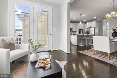 606 Quarterpath Way, Glen Burnie, MD 21060 - Photo 10