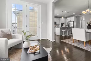 606 Quarterpath Way, Glen Burnie, MD 21060 - Photo 10