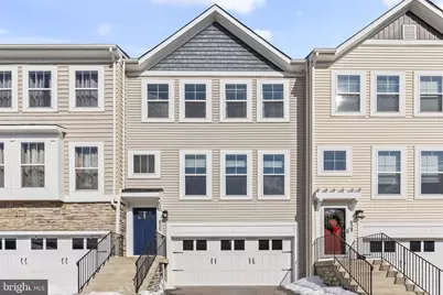 606 Quarterpath Way, Glen Burnie, MD 21060 - Photo 1