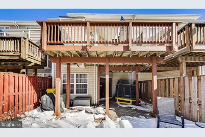 2592 Running Wolf Trail, Odenton, MD 21113 - Photo 38