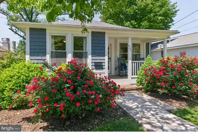 607 Melvin Avenue, Annapolis, MD 21401 - Photo 10