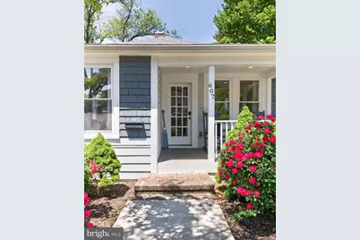 607 Melvin Avenue, Annapolis, MD 21401 - Photo 46