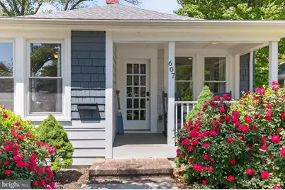 607 Melvin Avenue, Annapolis, MD 21401 - Photo 12