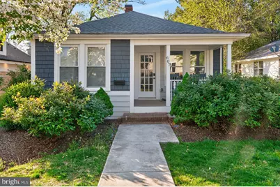 607 Melvin Avenue, Annapolis, MD 21401 - Photo 1