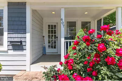 607 Melvin Avenue, Annapolis, MD 21401 - Photo 2