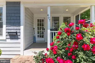 607 Melvin Ave, Annapolis, MD 21401 - Photo 2