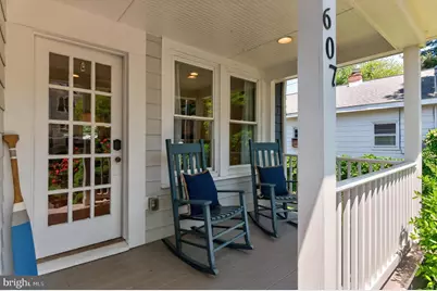 607 Melvin Avenue, Annapolis, MD 21401 - Photo 12