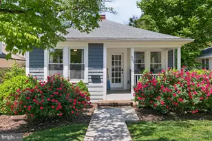 607 Melvin Ave, Annapolis, MD 21401 - Photo 1