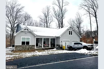 4755 S Polling House Road, Harwood, MD 20776 - Photo 2