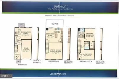 630 Warblers Perch Way, Glen Burnie, MD 21060 - Photo 60