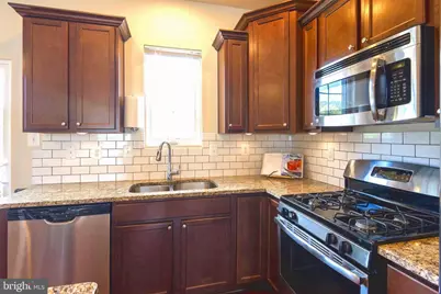 630 Warblers Perch Way, Glen Burnie, MD 21060 - Photo 4