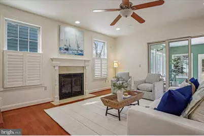 116 Academy Street, Annapolis, MD 21401 - Photo 14