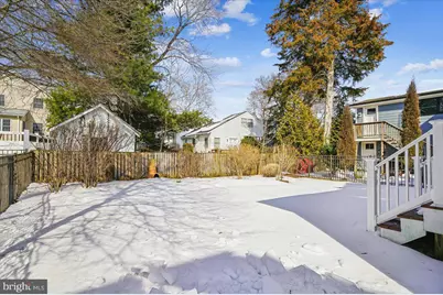 116 Academy Street, Annapolis, MD 21401 - Photo 36