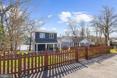 787 Powhatan Beach Road, Pasadena, MD 21122 - Photo 14