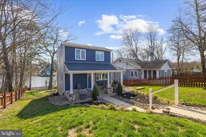787 Powhatan Beach Road, Pasadena, MD 21122 - Photo 16