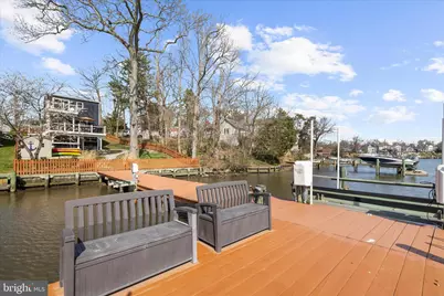 787 Powhatan Beach Road, Pasadena, MD 21122 - Photo 76