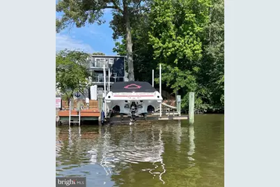 787 Powhatan Beach Road, Pasadena, MD 21122 - Photo 8