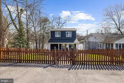 787 Powhatan Beach Road, Pasadena, MD 21122 - Photo 12