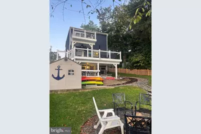 787 Powhatan Beach Road, Pasadena, MD 21122 - Photo 6