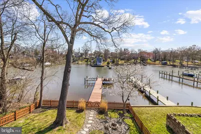 787 Powhatan Beach Road, Pasadena, MD 21122 - Photo 58