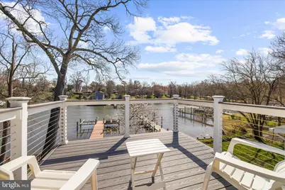 787 Powhatan Beach Road, Pasadena, MD 21122 - Photo 56