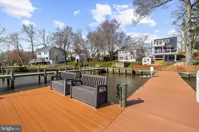 787 Powhatan Beach Road, Pasadena, MD 21122 - Photo 4