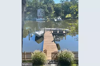 787 Powhatan Beach Road, Pasadena, MD 21122 - Photo 4