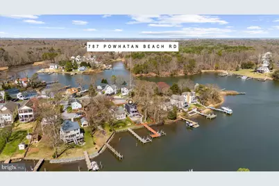787 Powhatan Beach Road, Pasadena, MD 21122 - Photo 2
