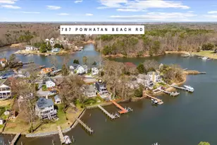 787 Powhatan Beach Rd, Pasadena, MD 21122 - Photo 2