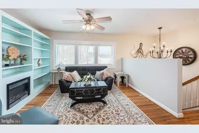 398 Washington Avenue, Glen Burnie, MD 21060 - Photo 12