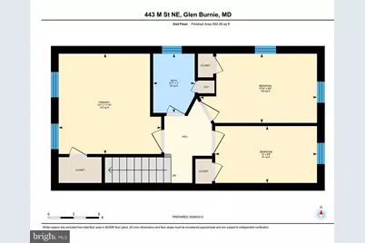 443 M Street NE, Glen Burnie, MD 21060 - Photo 56