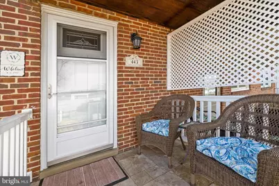 443 M Street NE, Glen Burnie, MD 21060 - Photo 6