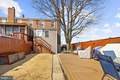 443 M Street NE, Glen Burnie, MD 21060 - Photo 36