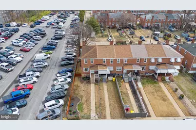 443 M Street NE, Glen Burnie, MD 21060 - Photo 44