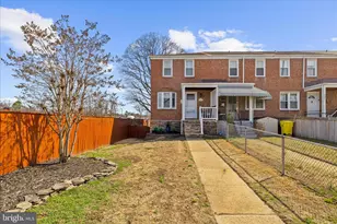 443 M St NE, Glen Burnie, MD 21060 - Photo 2